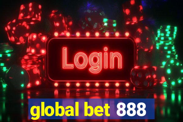 global bet 888